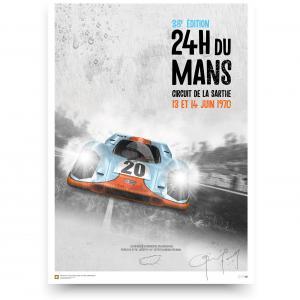 Porsche 917k