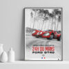 Ford GT 40 mk4
