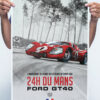 Ford GT 40 mk4