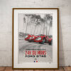 Ford GT 40 mk4
