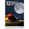 framePhoto011 - Porsche Ford Ferrari Audi BMW Jaguar racing Fine Art Prints Poster - The entry for the 12 hours of Sebring was an improvement over the previous Sports Car Championship round, the Daytona 24 hours, for Ferrari had entered their exciting 3-litre flat-12 312P prototype which had been beefed-up since its first race in the Argentine and was now about 100 lb. heavier. Andretti and Ickx comprised the very powerful driving combination. Also reappearing after their Daytona absence were three Autodelta Alfa Romeo T33/3s for Vacarella/ Hezemans, Galli/Stommelen and de Adamich/Pescarolo. The Martini Porsche team had not yet rebuilt the two Daytona cars so entered just the one spare car for Elford/Larrousse. Once again Roger Penske Racing Enterprises had entered their Ferrari 512M and, as usual, it was immaculate, all the scars from Daytona were completely gone. Donohue and Hobbs, as predicted, set up fastest practice lap and the team were definitely the favourites for the race. History : See MotorSportMagazine article All orders of minimum 100 € are FREE DELIVERED ALL AROUND THE WORLD