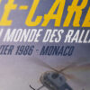 Poster014 Detail MockUp1 - Collector's edition posters of most beautiful historic race cars in the world -