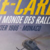 Poster014 Detail MockUp1 - Porsche Ford Ferrari Audi BMW Jaguar Renault Automotive Fine Art Prints Poster - Experience the thrill of rally racing with this exclusive Audi Quattro S1 – Walter Röhrl & Christian Geistdörfer – Down – Rallye Monte-Carlo 1986 poster. Capturing the iconic car in action, this high-quality design is a must-have for Audi enthusiasts and motorsport fans. Add this dynamic piece to your collection today!