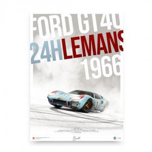 Ford gt40 mk2