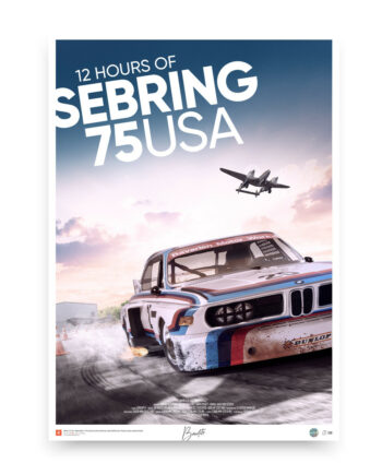BMW CSL