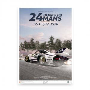 Porsche 935/76