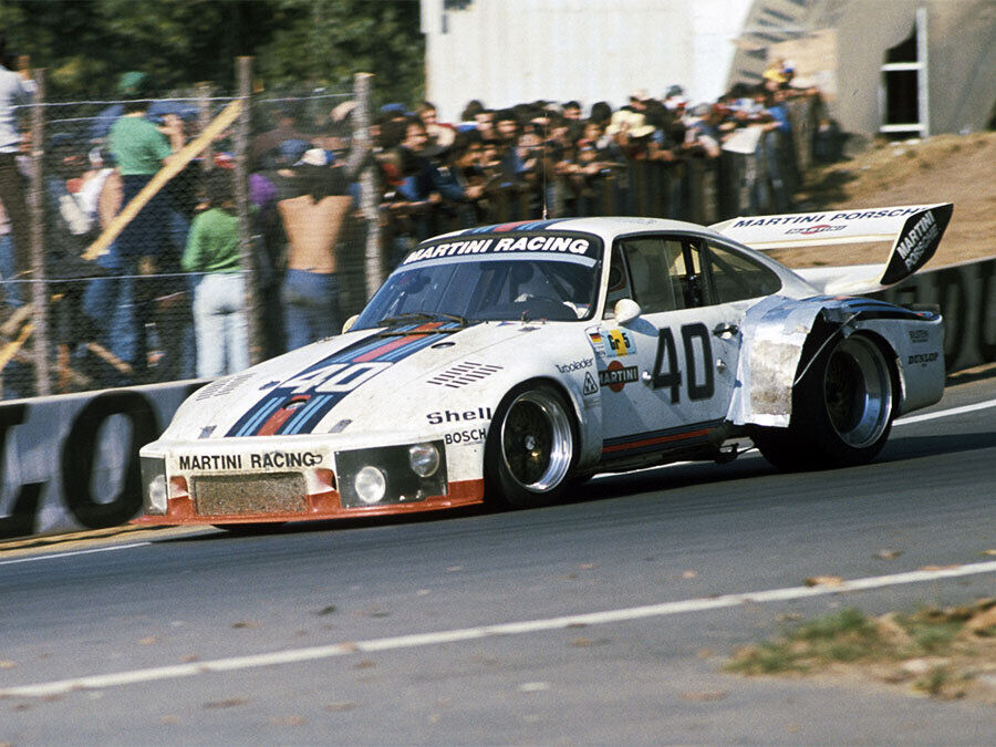 Porsche 935/76