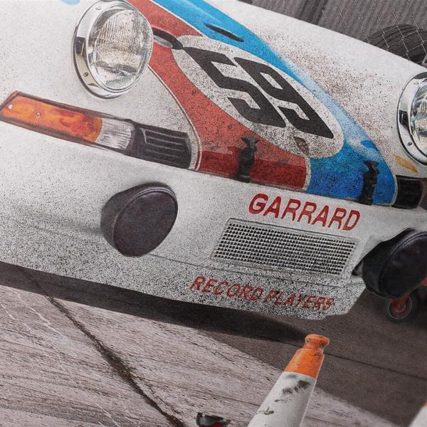 Porsche 911 rsr carrera