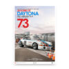 Poster025 Web Affiche - Porsche Ford Ferrari Audi BMW Jaguar racing Fine Art Prints Poster -
