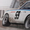 Porsche 911 rsr carrera