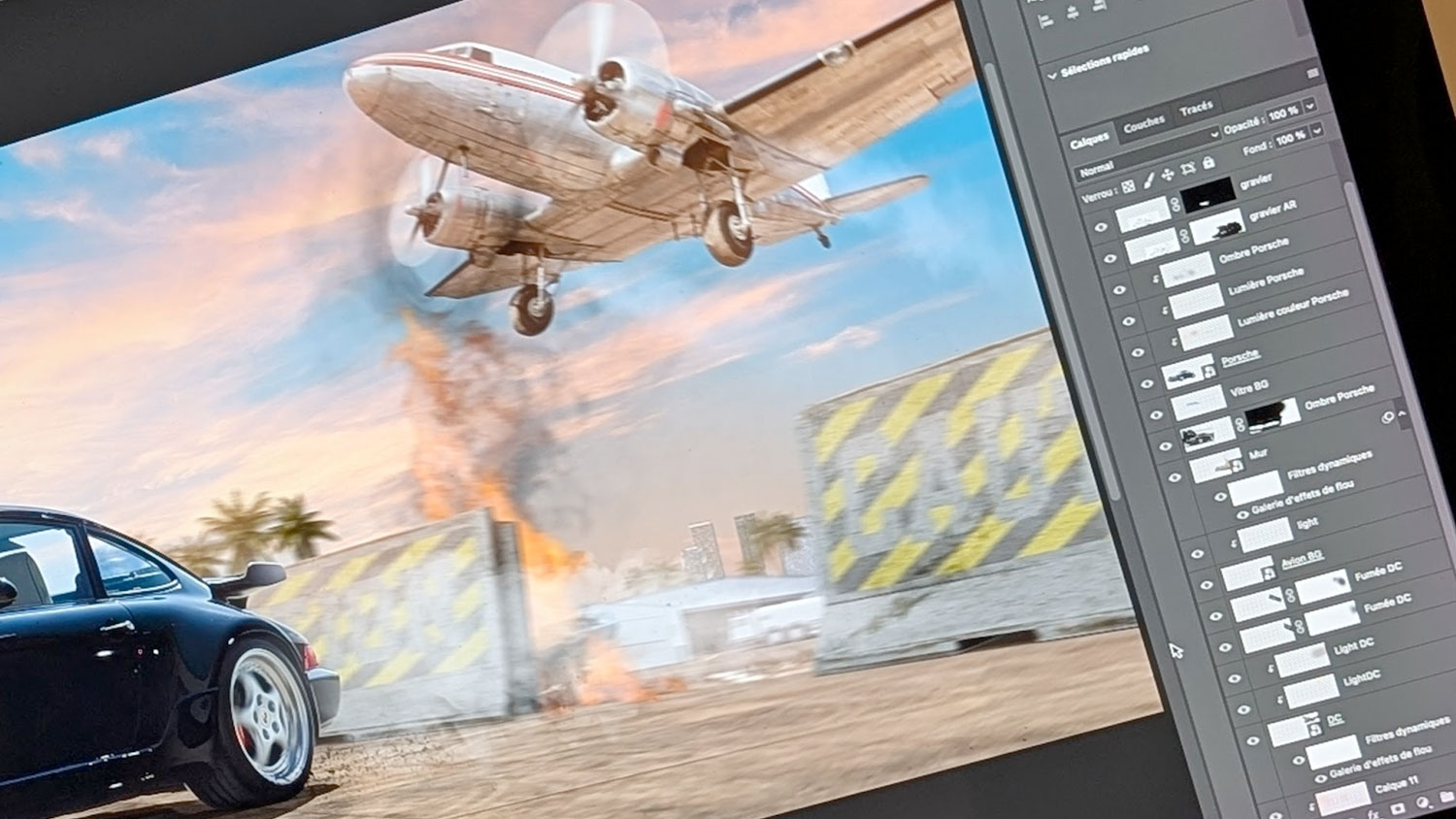 ee personal2 - Porsche Ford Ferrari Audi BMW Jaguar Renault Automotive Fine Art Prints Poster -